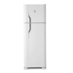 Refrigerador Cycle Defrost 362L Branco (DC44) - 5 Refrigerador Cycle Defrost 362L Branco (DC44) - 5