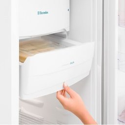 Refrigerador Re31 240 Litros Electrolux - 4 Refrigerador Re31 240 Litros Electrolux - 4