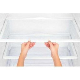 Refrigerador 475 Litros 2 Portas Cycle Defrost Classe A DC51 110V - 5