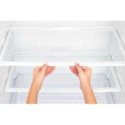 Refrigerador 475 Litros 2 Portas Cycle Defrost Classe A DC51 110V - 4