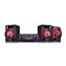 Mini System Lg x Boom Bluetooth USB Cd Player Cj88 2250W - 2