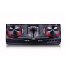Mini System Lg x Boom Bluetooth USB Cd Player Cj88 2250W - 3