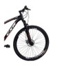 Bicicleta Aro 29 Cairu Al Cxr Shimano 21 Marchas Freio a Disco Mecânico - 2