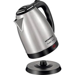 CE-06-CHALEIRA-PRETO - Mondial - 2