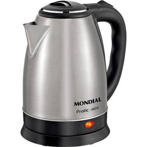 CE-06-CHALEIRA-PRETO - Mondial