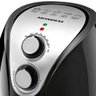 Fritadeira Mondial Air Fryer Pratic 2,4L - 6