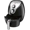 Fritadeira Mondial Air Fryer Pratic 2,4L - 2