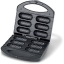 Ver imagem 4 de Crepeira Mondial CP - 01 Pratic Crepe e Hot Dog