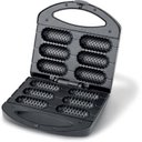 Ver imagem 3 de Crepeira Mondial CP - 01 Pratic Crepe e Hot Dog