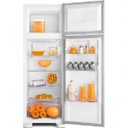 Ver imagem 2 de Geladeira / Refrigerador 260 Litros Electrolux 2Portas Classe A - Dc35A