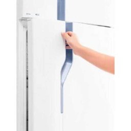 Geladeira / Refrigerador 260 Litros Electrolux 2Portas Classe A - Dc35A - 3
