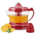 Ver imagem 4 de Kit Especial Mondial Gourmet Ii Kt-70 Espremedor + Liquidificador+ Batedeira 127v Vermelho