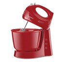 Ver imagem 3 de Kit Especial Mondial Gourmet Ii Kt-70 Espremedor + Liquidificador+ Batedeira 127v Vermelho