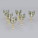 Ver imagem 4 de Jogo 6 Taças 500Ml para Água Acrílico Palm Tree Bon Gourmet - R10938