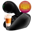 Ver imagem 1 de Máquina Nescafé Dolce Gusto Movenza -Automática, Painel Touch, 1L, Multibebidas, 15 Bars de Pressão