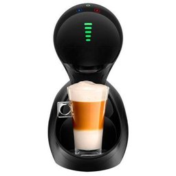 Máquina Nescafé Dolce Gusto Movenza -Automática, Painel Touch, 1L, Multibebidas, 15 Bars de Pressão - 2