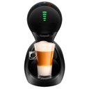 Ver imagem 2 de Máquina Nescafé Dolce Gusto Movenza -Automática, Painel Touch, 1L, Multibebidas, 15 Bars de Pressão