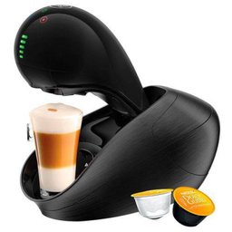 Máquina Nescafé Dolce Gusto Movenza -Automática, Painel Touch, 1L, Multibebidas, 15 Bars de Pressão - 3