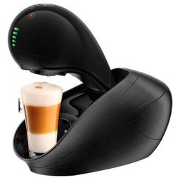 Máquina Nescafé Dolce Gusto Movenza -Automática, Painel Touch, 1L, Multibebidas, 15 Bars de Pressão - 4