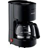 Cafeteira Arno Filtro 12 Cafés Fg3206b2 Preto - 1