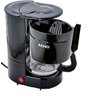 Cafeteira Arno Filtro 12 Cafés Fg3206b2 Preto - 3