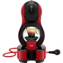 Ver imagem 2 de Ndg Lumio Vermelha 127v Dgl6