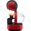 Ver imagem 4 de Ndg Lumio Vermelha 127v Dgl6