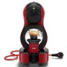 Máquina de Café Expresso e Multibebidas Arno Nescafé Dolce Gusto Lumio DGL0 220V Vermelha - 2