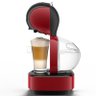 Máquina de Café Expresso e Multibebidas Arno Nescafé Dolce Gusto Lumio DGL0 220V Vermelha - 6