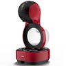 Máquina de Café Expresso e Multibebidas Arno Nescafé Dolce Gusto Lumio DGL0 220V Vermelha - 5
