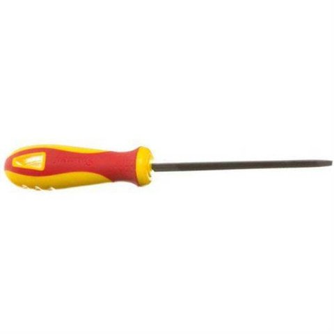 Lima Triangular Delgada 4 Polegadas e 100mm KL309-304 - Starrett
