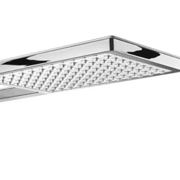 Chuveiro Elétrico de Parede Acqua Storm Ultra Branco/Cromado 220v - Lorenzetti 7510058 - 4