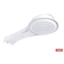 Ver imagem 1 de Chuveiro Fame Elegance Eletrônico Branco 127V