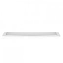 Ver imagem 2 de Luminária LED de Sobrepor 18W Line Taschibra 6500K Luz Branca