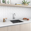 Ver imagem 7 de Torneira Bica Móvel Parede 1/4V Gali 801406 - Docol