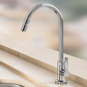 Ver imagem 3 de Torneira Bica Móvel Parede 1/4V Gali 801406 - Docol