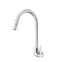 Ver imagem 1 de Torneira Bica Móvel Parede 1/4V Gali 801406 - Docol