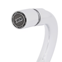 Ver imagem 4 de Torneira Bica Móvel Parede 1/4V Gali 801406 - Docol