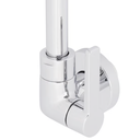 Ver imagem 5 de Torneira Bica Móvel Parede 1/4V Gali 801406 - Docol