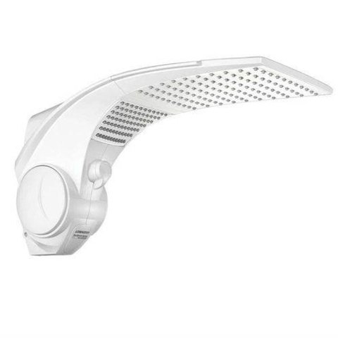 Ducha Duo Shower Quadra Turbo 6800W 220V Lorenzetti