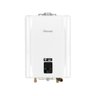 Aquecedor de Água a Gás Rinnai E17 Feh 17 Litros Bivolt Digital Branco - Gn (gás Natural) - 1