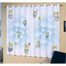 Cortina Corta Luz 2 Metros x 1,60 Metros Alt. Blackout Tecido PVC - Anjinho - 1
