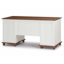 Ver imagem 3 de Escrivaninha Linz 6 Gavetas 80 X 176 X 50 Cm (a X L X P)