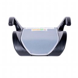 Assento de Elevação Styll Baby Booster 15 a 36 Kg Preto - 2