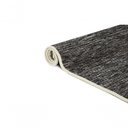 Ver imagem 2 de Tapete Egípcio Sisal Artesano Chumbo 3.00x4.00 Mts..