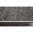 Ver imagem 3 de Tapete Egípcio Sisal Artesano Chumbo 3.00x4.00 Mts..