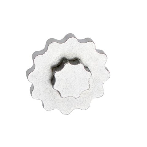 Chave P/ Instal e Remoção Parafuso Pedivela Unior Ref.623120