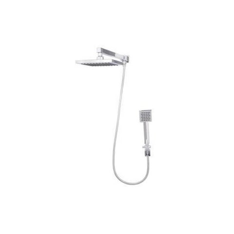 Chuveiro Trend 20cm com Ducha Manual