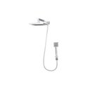 Ver imagem 1 de Chuveiro Trend 20cm com Ducha Manual
