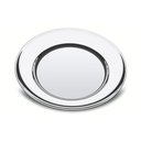 Ver imagem 5 de Rechaud Allegra Inox Fogareiro Tampa Vidro 7,8l Tramontina